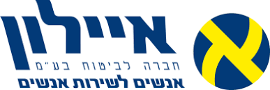 לוגו לקוח